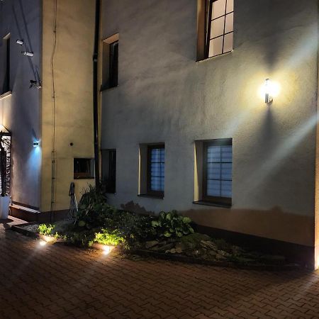 Apartman Orli Hnizdo Liberec Exteriör bild