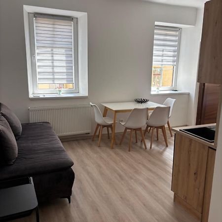 Apartman Orli Hnizdo Liberec Exteriör bild