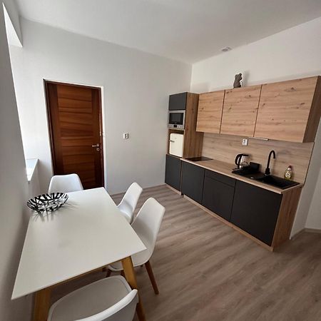 Apartman Orli Hnizdo Liberec Exteriör bild