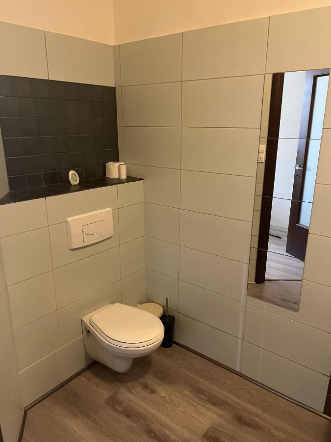 Apartman Orli Hnizdo Liberec Exteriör bild