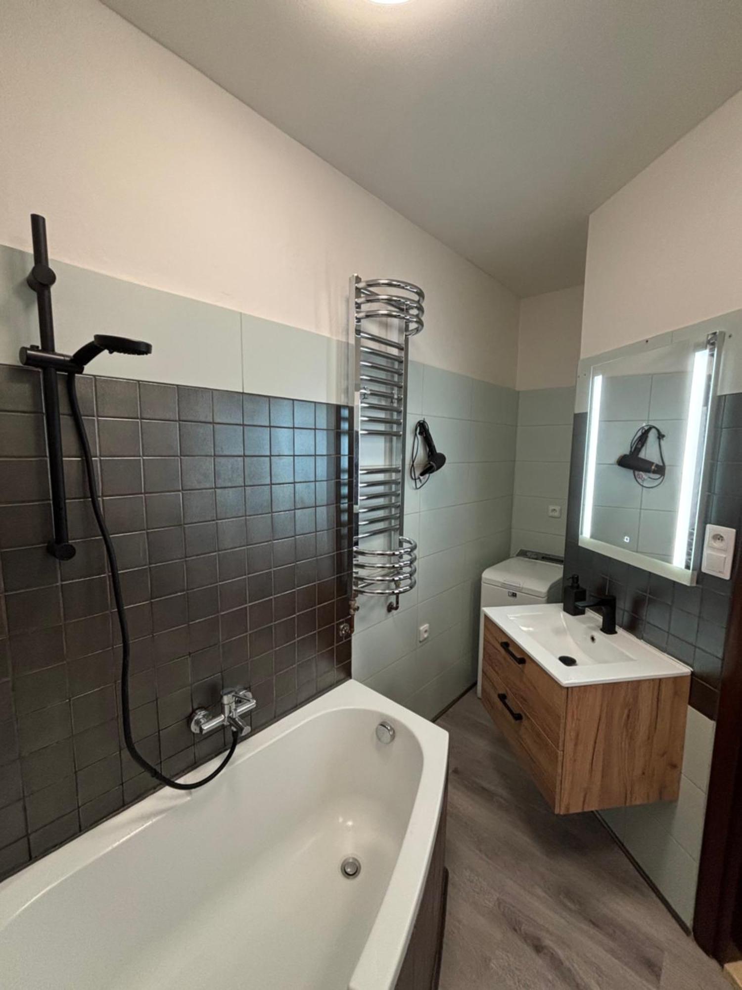 Apartman Orli Hnizdo Liberec Exteriör bild