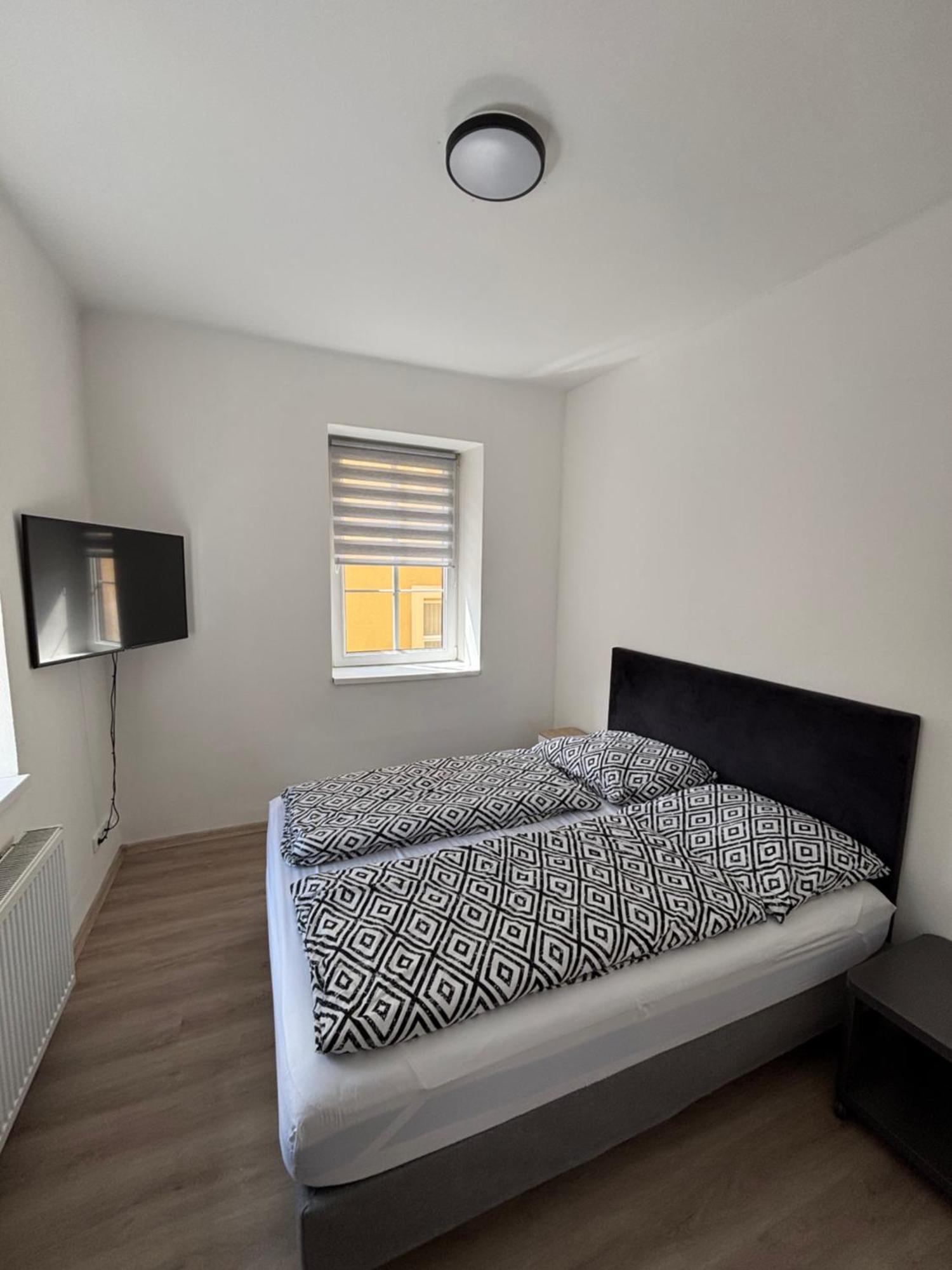 Apartman Orli Hnizdo Liberec Exteriör bild