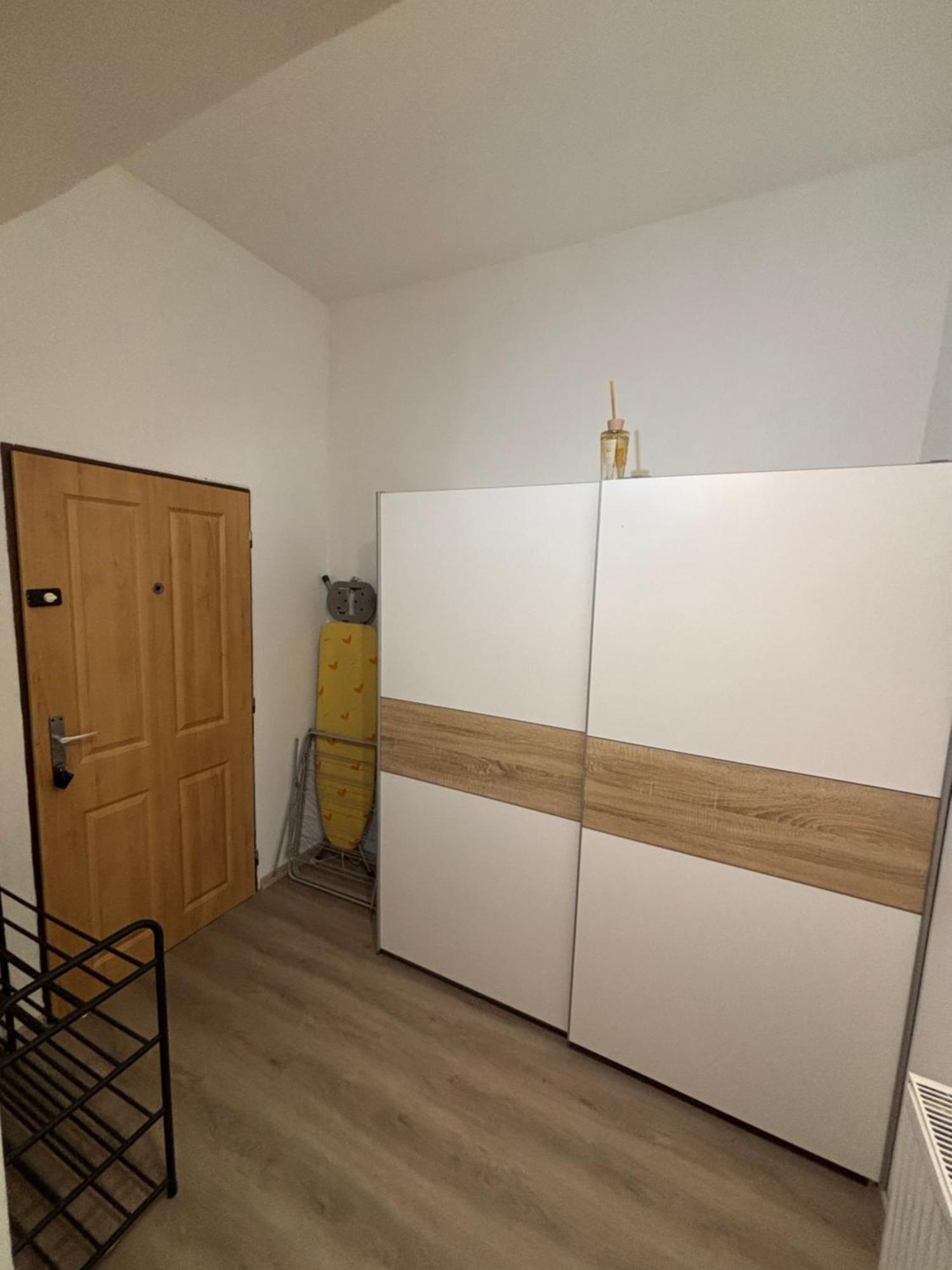Apartman Orli Hnizdo Liberec Exteriör bild