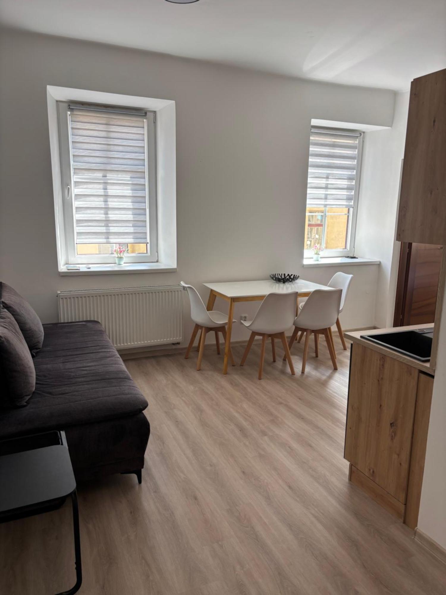 Apartman Orli Hnizdo Liberec Exteriör bild